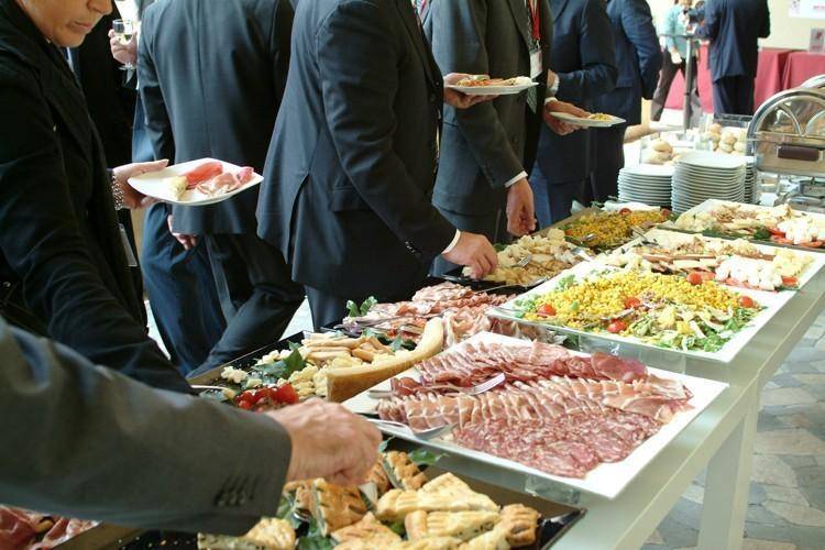 Traiteur le Convivial